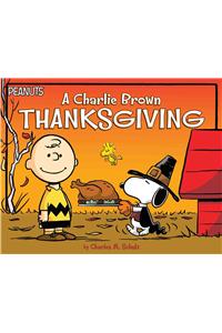 A Charlie Brown Thanksgiving