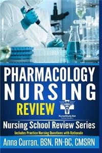 Pharmacology for Nursing Care