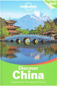 Lonely Planet Discover China