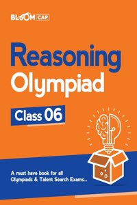 Bloom Cap Reasoning Olympiad Class 6