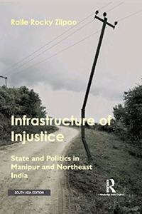 Infrastructure of Injustice