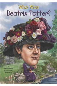 Who Was Beatrix Potter?