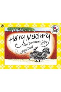 Hairy Maclary from Donaldson's Dairy