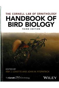 Handbook of Bird Biology