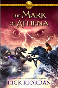 The Mark of Athena