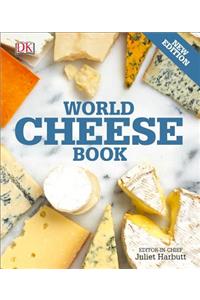 World Cheese Book