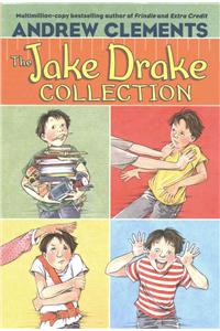 The Jake Drake Collection