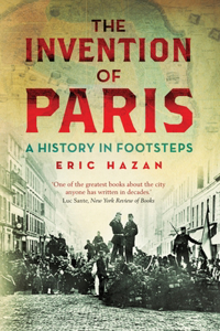 Invention of Paris