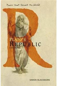 Plato's "Republic": A Biography