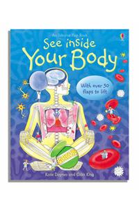 See Inside Your Body