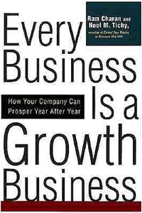 Every Business Is a Growth Business