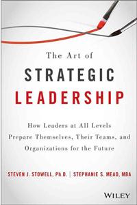 The Art of Strategic Leadership