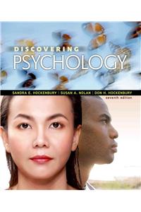 Discovering Psychology