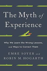 The Myth of Experience