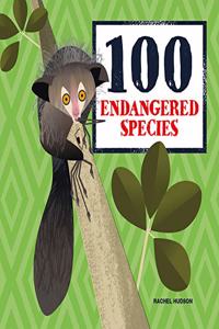 100 Endangered Species