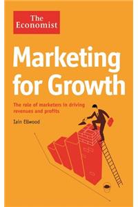 Economist: Marketing for Growth