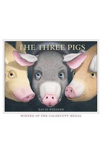 Three Pigs