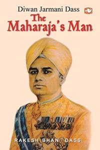 THE MAHARAJA'S MAN