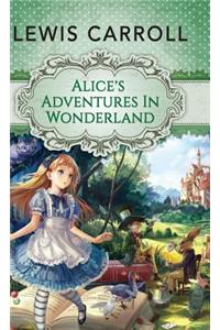 Alice's Adventures in Wonderland