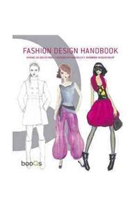 Fashion Design Handbook