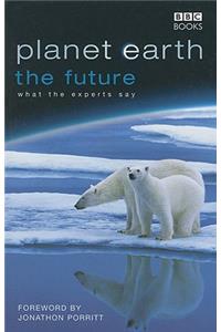 Planet Earth: The Future