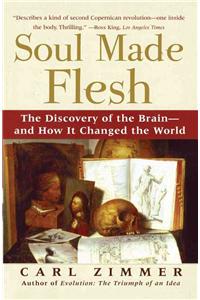 Soul Made Flesh