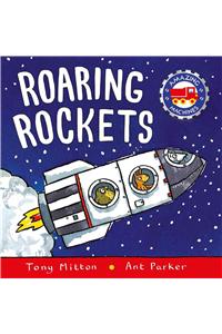 Roaring Rockets