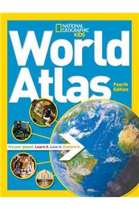 World Atlas