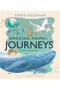 Amazing Animal Journeys