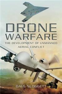 Drone Warfare