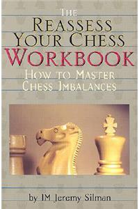 The Reassess Your Chess Workbook