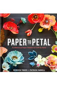 Paper to Petal