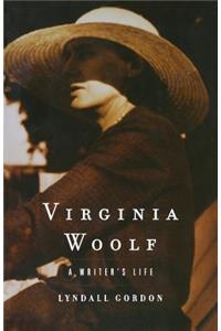 Virginia Woolf