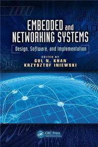 Embedded and Networking Systems