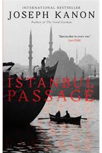 Istanbul Passage