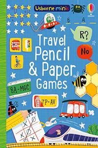 Pencil and Paper Games