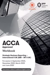 ACCA Strategic Business Reporting