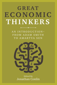 Great Economic Thinkers