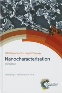 Nanocharacterisation