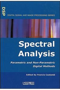 Spectral Analysis