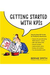 Getting Started with KPIs