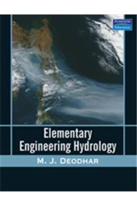 Elementary Engineering Hydrology