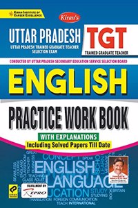 TGT English PWB 25 Set New