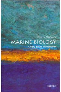 Marine Biology