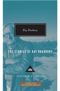 The Stories of Ray Bradbury