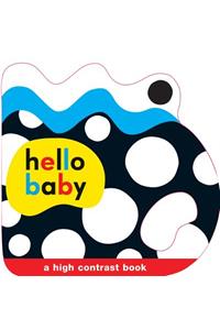 Hello Baby: Baby Grip