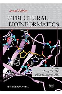 Structural Bioinformatics