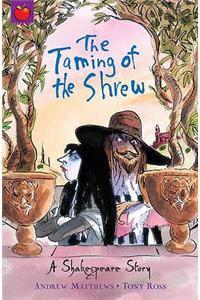 A Shakespeare Story: The Taming of the Shrew