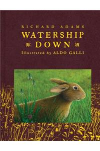 Watership Down