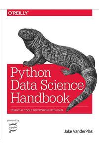 Python Data Science Handbook